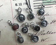 memento mori jewelry