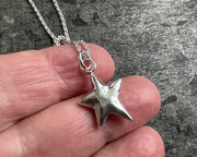 north star pendant