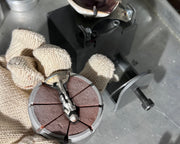 sand casting