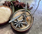 love potion number nine jewelry