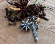 love potion number 9 pendant