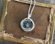 witch necklace