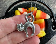 cat jewelry