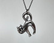 cat pendant