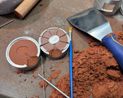 sand casting