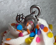 scaredy cat charm