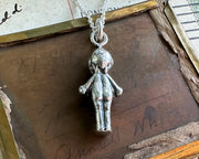 kewpie doll jewelry