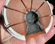 sand casting mold