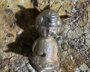sand cast jewelry