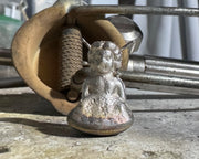 sand cast jewelry
