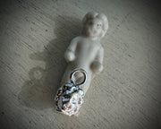 antique bisque doll jewelry