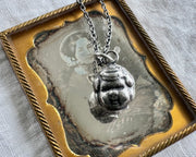 doll head jewelry