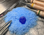 wax carving