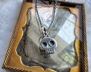 skull jewelry
