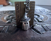 ghost jewelry