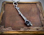 oak twig jewelry