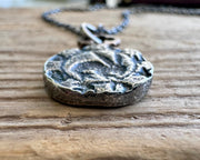 hare relic thickness