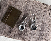 shell earrings