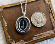 skeleton key jewelry