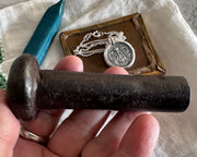 antique wax seal