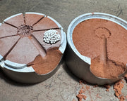 sand casting