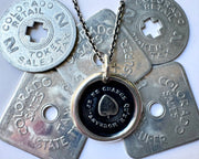aspen leaf jewelry