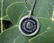 aspen leaf jewelry