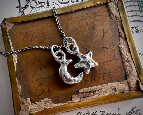 Whimsical Embellishments