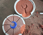 sand casting jewelry