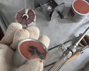 sand casting jewelry
