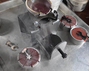 star sand casting