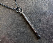 match necklace