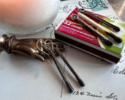 match stick jewelry