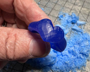 wax carved ring