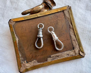 dog clip charm holders