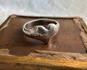 heart ring