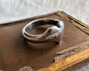 heart ring