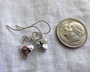 heart jewelry