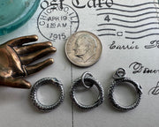 ouroboros charms