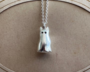 cat pendant