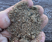 roaring fork river sand