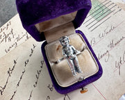 frozen charlotte ring