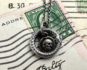 memento mori jewelry