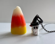 ghost jewelry