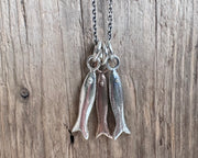 fish pendant