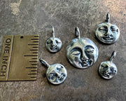 moon jewelry