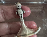 sand casting jewelry