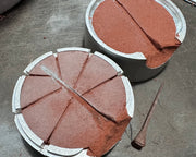 sand casting jewelry
