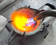 sand casting