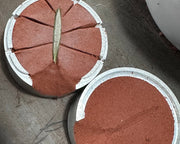 sand casting jewelry